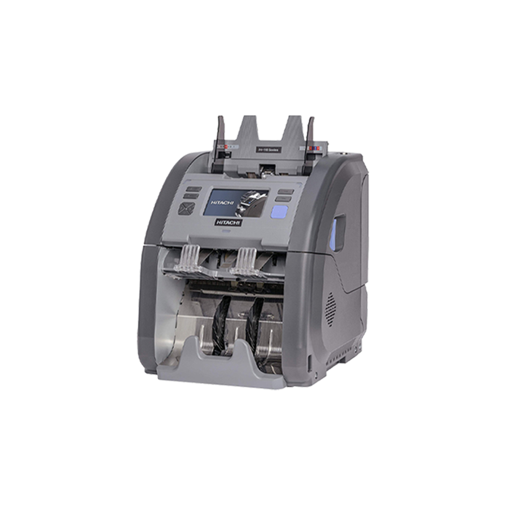 Hitachi IH 110 Para Sayma Makinesi