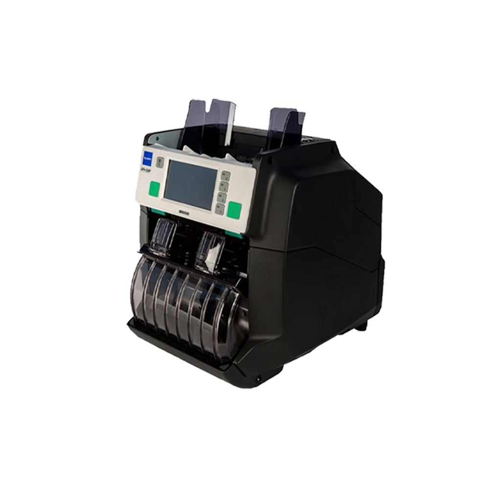 Glory GFS 120 & GFS 220 Para Sayma Makineleri